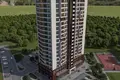 Apartment in a new building Minsk World Dom Buharest