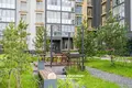 Квартира 3 комнаты 82 м² Ратомка, Беларусь