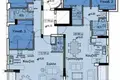 Appartement 2 chambres 118 m² Latsia, Chypre