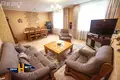 Wohnung 4 zimmer 100 m² Miadzielski sielski Saviet, Belarus