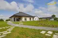 Haus 207 m² Fanipalski sielski Saviet, Belarus