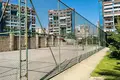 Appartement 1 chambre 115 m² Alanya, Turquie