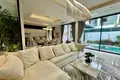 Maison 5 chambres  Pattaya, Thaïlande