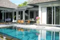 3 bedroom villa  Choeng Thale, Thailand
