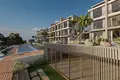 Doppelhaus 3 zimmer 80 m² Kaş, Türkei