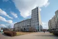 1 room apartment 24 m² in Warsaw, Poland