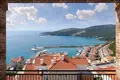 2-Schlafzimmer-Penthouse 156 m² Radovici, Montenegro