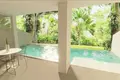 Wohnkomplex New residence with swimming pools and gardens at 250 meters from the coast, 10 minutes walk from the international school, Phuket, Thailand