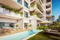 Mieszkanie 1 pokój 60 m² Higuey, Dominikana