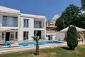 6 bedroom villa 440 m² Opcina Matulji, Croatia