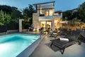 Villa de 4 dormitorios 150 m² Grad Novi Vinodolski, Croacia