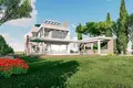 Villa 4 chambres 421 m² Pissouri Municipality, Chypre