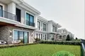 3 bedroom apartment 214 m² Basaksehir, Turkey