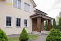 Cottage 381 m² Scomyslica, Belarus