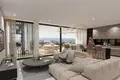 Mieszkanie 2 pokoi 86 m² Jermasoja, Cypr