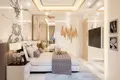 Wohnung 2 zimmer 25 m² Pattaya, Thailand