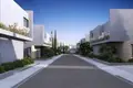 Mieszkanie 3 pokoi 153 m² Kapparis, Cypr