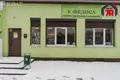 Магазин 2 комнаты 95 м² в Воложинский район, Беларусь