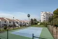 Mieszkanie 2 pokoi 80 m² San Pedro Alcantara, Hiszpania