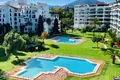 Wohnung 3 Schlafzimmer 145 m² Marbella, Spanien
