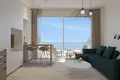 1 bedroom apartment 51 m² Paralimni, Cyprus