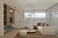 Квартира 4 комнаты 96 м² Гермасойя, Кипр