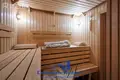 Chalet 479 m² Lahojsk selsaviet, Bélarus