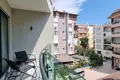 Contemporary Coastal Apartment in One of Alanya’s Most Connected Locations