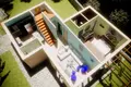 Villa de 9 pièces 119 m² Agios Petros, Grèce