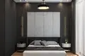 Wohnung 1 zimmer 40 m² Demirtaş, Türkei
