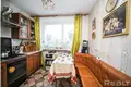 3 room apartment 63 m² Minsk, Belarus