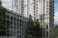 Wohnung 4 zimmer 87 m² Evenkiysky Rayon, Russland