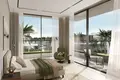 villa de 5 chambres 606 m² Abou Dabi, Émirats arabes unis