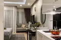 Studio 28 m² Pattaya, Thailand