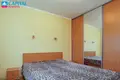 Apartamento 3 habitaciones 64 m² Panevėžys, Lituania