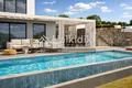 9 room villa 345 m² Municipality of Nea Propontida, Greece