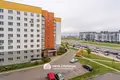 1 bedroom apartment 59 m² Minsk, Belarus