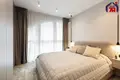 Wohnung 2 zimmer 61 m² Minsk, Belarus