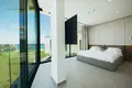 Квартира 6 комнат 375 м² Паралимни, Кипр