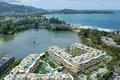 Appartement 3 chambres 282 m² Choeng Thale, Thaïlande