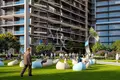 Квартира 2 комнаты 59 м² Дубай, ОАЭ