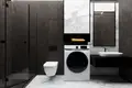 Квартира 55 м² Аланья, Турция