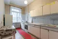Wohnung 2 zimmer 47 m² Minsk, Belarus