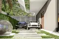 Villa de 6 pièces 512 m² Alanya, Turquie
