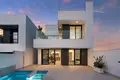 villa de 3 chambres 133 m² Benijofar, Espagne