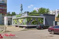 Wohnung 1 zimmer 33 m² Minsk, Belarus