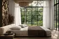 1 bedroom Villa 77 m² Lesser Sunda Islands, Indonesia