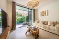 2 bedroom Villa 90 m² Tibubeneng, Indonesia