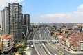 Apartamento 2 habitaciones 51 m² Kadikoy, Turquía