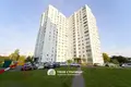 Wohnung 2 zimmer 53 m² Minsk, Belarus